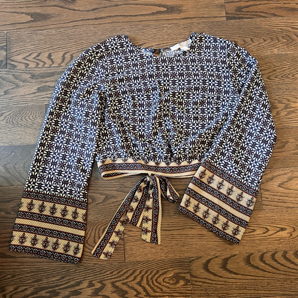 Forever 21 Top